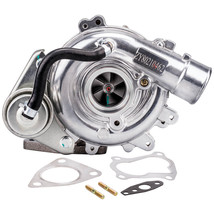 Brand New Turbo for Toyota HIACE Land Cruiser 2.5L 2KD-FTV 2001- 17201-0L030 - £140.49 GBP