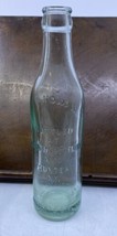 Antique Kardon&#39;s 8 fl Oz Glass Bottle Kardon&#39;s Bottling Works Hunter, NY - £77.31 GBP