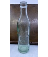 Antique Kardon&#39;s 8 fl Oz Glass Bottle Kardon&#39;s Bottling Works Hunter, NY - £77.43 GBP