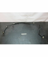 Mercedes R230 SL55 SL500 hydraulic hose line right front 2309976682 03-1... - $166.23 CAD