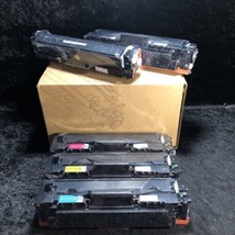 404S CLT-404S Toner Cartridge For Samsung K404S Xpress C480FW C480W C430... - $39.59