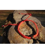 BE A SEX GODDESS VAMPIRE ATTRACTION SPELL CAST BRACELET FOR WOMEN - $88.88