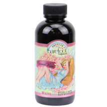 Barefoot Venus Coconut Kiss Bubble Bath essential oil and white tea  4.4 Ounces - £12.74 GBP