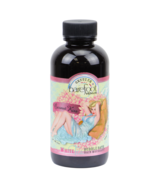 Barefoot Venus Coconut Kiss Bubble Bath essential oil and white tea  4.4... - $307.92 MXN