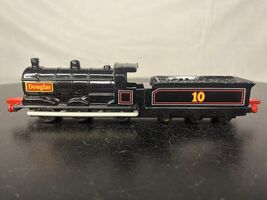ERTL Douglas Train Thomas Tank Engine &amp; Friends Diecast Metal 1992 Vintage - $20.00