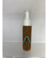 Almay 900 Cappuccino Clear Complexion Make Myself Clear Foundation Makeup - $3.80 CAD