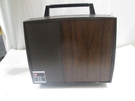 Vintage GAF 888-Z 8mm Film Projector Works - £43.28 GBP