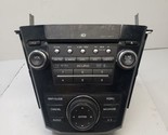 Audio Equipment Radio Receiver Advance VIN 5 8th Digit Fits 10-13 MDX 97... - $124.74