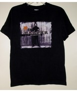 Ben Harper Concert Tour T Shirt Vintage 2006 Both Sides Of The Gun Size ... - £86.13 GBP