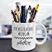 THE BEST TEACHERS ARE VEGAN MUG - Funny Coffee Mug for Vegan Teacher - Birthday  Item image 12