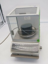 Mettler AC100 AC 100 Analytical Balance Scale - Powers On - Sold For Parts - £23.57 GBP