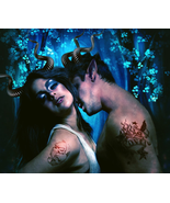 Haunted Demon Ring of Pure Sex. XXX Sex Lust Power Non stop sex! seducti... - $43,016.94 MXN