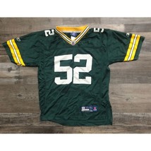 Reebok Clay Matthews Green Bay Packers Youth Large NFL Jersey - $16.67