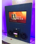 Jukebox music machine Felnics Stand Alone Touch Screen, bar/restaurante ... - $1,178.10