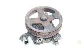 07-09 MAZDASPEED 3 POWER STEERING PUMP Q1006 image 10