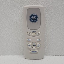 Genuine GE General Electric YK4EB1 Air Conditioner AC Replacement Remote... - $10.79