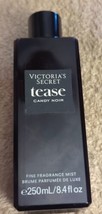 Victoria&#39;s Secret Tease Candy Noir Fine Fragrance Mist 8.4 fl oz/ 250ml NEW - £23.10 GBP