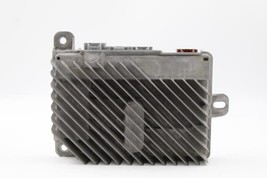 Audio Equipment Radio Amplifier Bose Audio System 2013 CADILLAC ATS OEM ... - $112.49