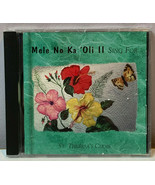 Mele No Ka &#39;Oli II CD Sing for Joy - St. Theresa&#39;s Choir - 1999 Audio - $14.99