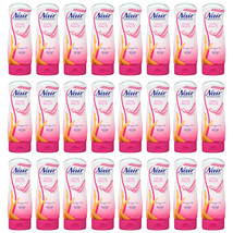 24-Pack New Nair Hair Remover Lotion with Baby Oil For smooth &amp; Radiant ... - £145.82 GBP