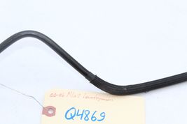 11-16 MINI COOPER COUNTRYMAN BRAKE BOOSTER VACUUM HOSE PIPE Q4869 image 2