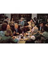 PRES JIMMY CARTER W/CONSTITUENTS AT WEST VIRGINIA ENERGY MEETING 1977 PO... - £3.21 GBP