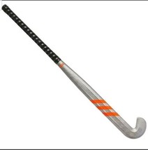 Adidas DF24 Kromaskin 2021-21 Carbon Field Hockey Stick 36.5 &amp; 37.5 Free... - £90.02 GBP