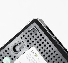 Luxul XGS-1005 5-Port Gigabit Desktop Switch image 7