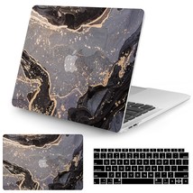 Compatible With Macbook Air 13 Inch Laptop Case 2020 2019 2018 Release A... - £30.48 GBP