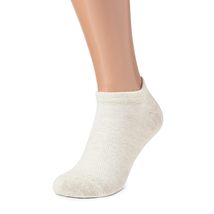 FlaxSox Men&#39;s Anti-Sweat Odor-Free Quick-Dry Breathable Organic Natural Linen At - £34.66 GBP