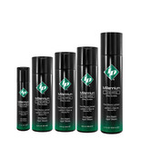 ID MILLENNIUM SILICONE BASED PERSONAL LUBRICANT 1oz - 17oz - $21.50 CAD+