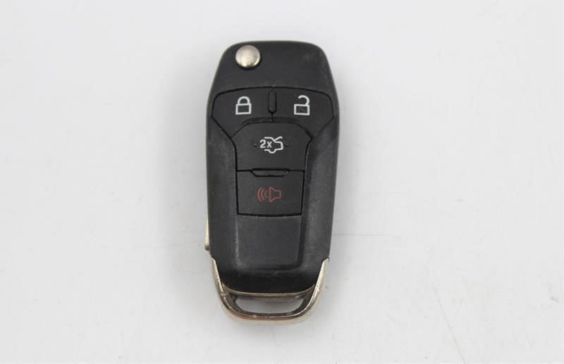 Primary image for 2015 FORD FUSION SMART KEY REMOTE OEM #18248