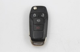 2015 Ford Fusion Smart Key Remote Oem #18248 - £35.96 GBP