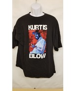 KURTIS BLOW - ORIGINAL VINTAGE STORE / TOUR STOCK UNWORN 2X-LARGE T-SHIRT - $45.00