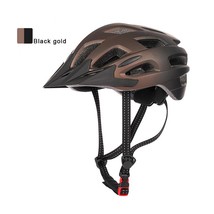 New Bicycle Helmet Integrally-molded Motorcycle Helmet Mtb Road Bike Electric Sc - £111.10 GBP