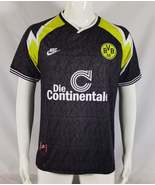 BVB Borussia Dortmund 1995/96 away jersey - $49.00