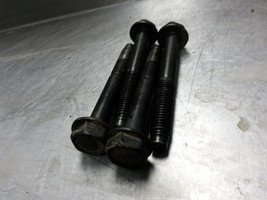 Camshaft Bolts All From 2010 GMC Acadia  3.6 - $19.95