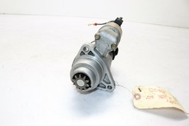 2003-2007 NISSAN 350Z INFINITI G35 M/T STARTER MOTOR J580 image 7
