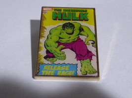 Disney Trading Pins Shanghai Marvel Comics The Incredible Hulk - £14.61 GBP