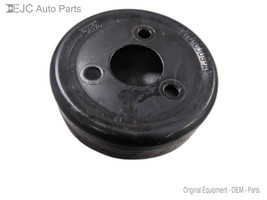 Water Pump Pulley From 2018 Ford Ecosport  2.0 1S7Q8509AE - $24.70