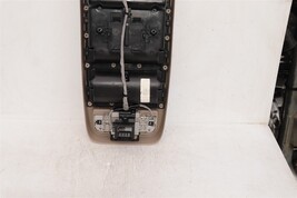 09-11 Honda Element Overhead Upper Roof Console Sunglass Storage Map Dome Light image 12