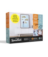 Speedball 004523 Intermediate Deluxe Kit - $1,646.05 MXN