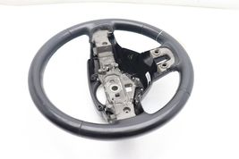 11-17 DODGE GRAND CARAVAN STEERING WHEEL E0303 image 4