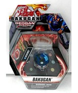 Bakugan Geogan Rising Aquos Behemos NIB   - $17.51 CAD