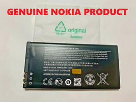 Genuine Nokia BV-T5A 2220mAh Replacement Battery for Lumia 730 - £19.54 GBP