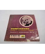 Toscanini Conducting the N.B.C Symphony Orchestra  BrahmsVinyl Records - €11,97 EUR