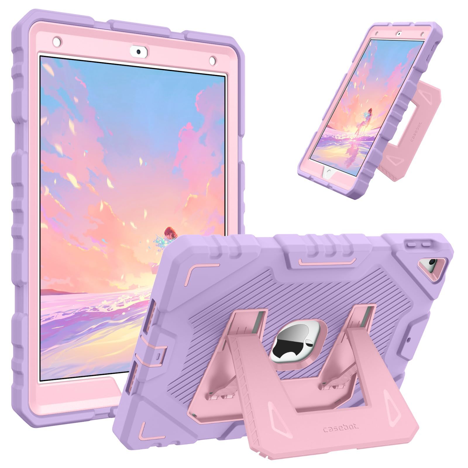 Fintie Case for iPad 9th Generation (2021) / 8th Generation (2020) / 7th Gen (2