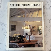 Architectural Digest May 1984 Lucille Ball Actress I Love Lucy NYC Apart... - £23.52 GBP