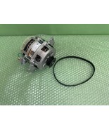 W11222394 W11239857  Amana Whirlpool WASHER MOTOR w/Belt - $74.45 CAD