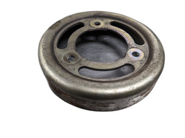 Water Pump Pulley From 2011 Honda CR-Z  1.5 - £19.62 GBP